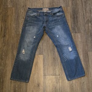 Revolve Jeans Women's 36x30 Pants Jeans